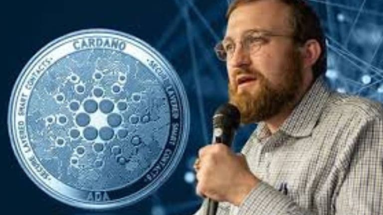 Hoskinson: Apple, Amazon, and Tesla Are Coming to Cardano