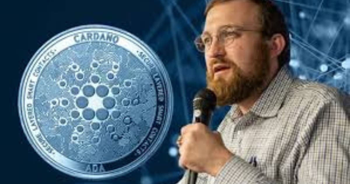 Hoskinson: Apple, Amazon, and Tesla Are Coming to Cardano
