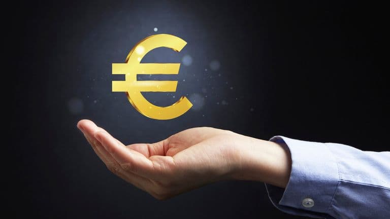 ING Backs Euro Stablecoin to Challenge Dollar Dominance