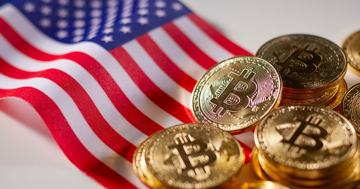 OCC Clears U.S. Banks to Enter Crypto