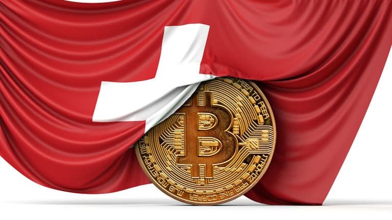Swiss National Bank Acquires MSTR for Bitcoin Exposure