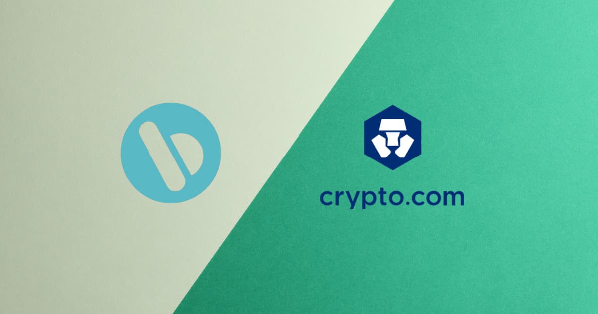 Crypto.com Launches U.S. Credit Card with Bread Financial