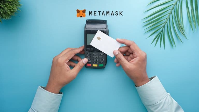 Aave USDC ($aUSDC) Now Usable with MetaMask Card