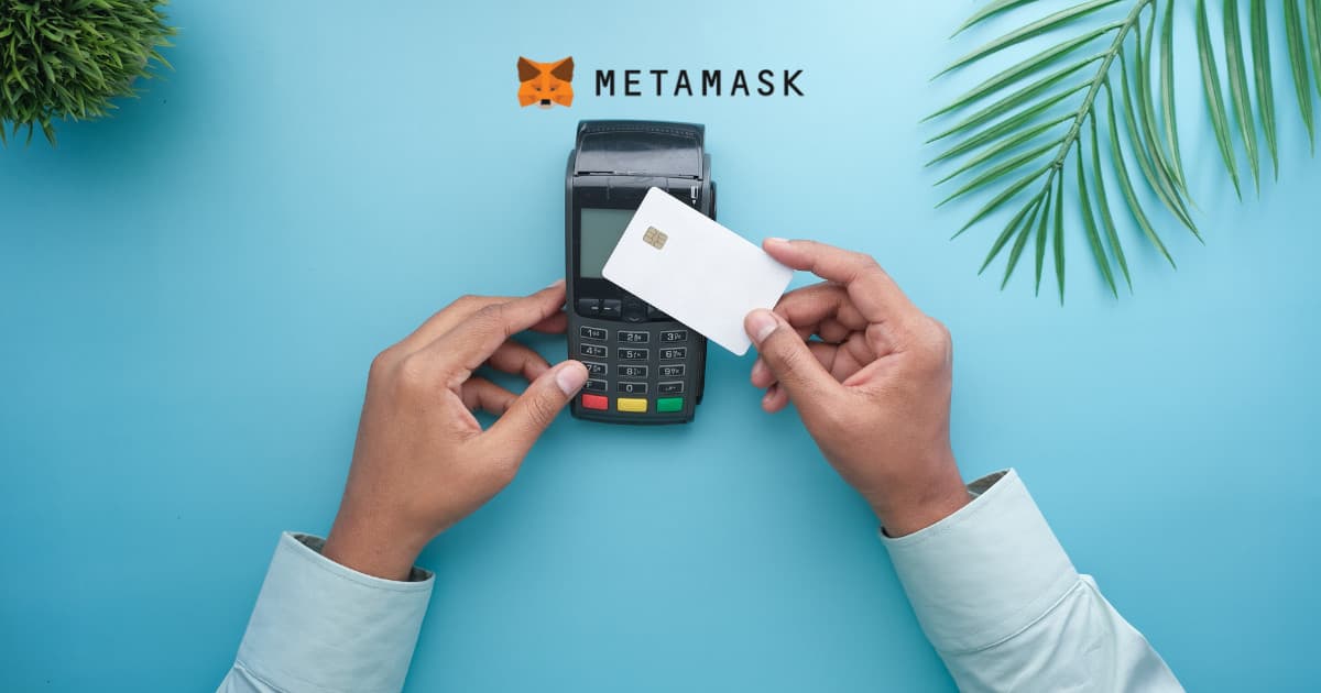 Aave USDC ($aUSDC) Now Usable with MetaMask Card