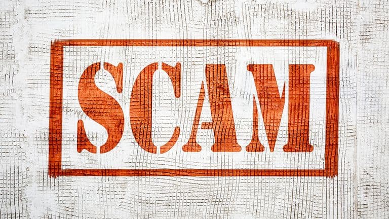 Americans Lost $9.3B to Crypto Scams in 2024, Says FBI