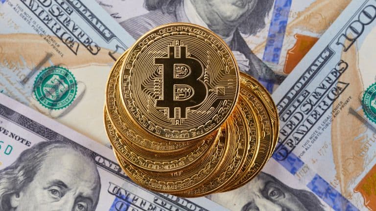 Arizona Moves Closer to Holding Bitcoin in State Reserves