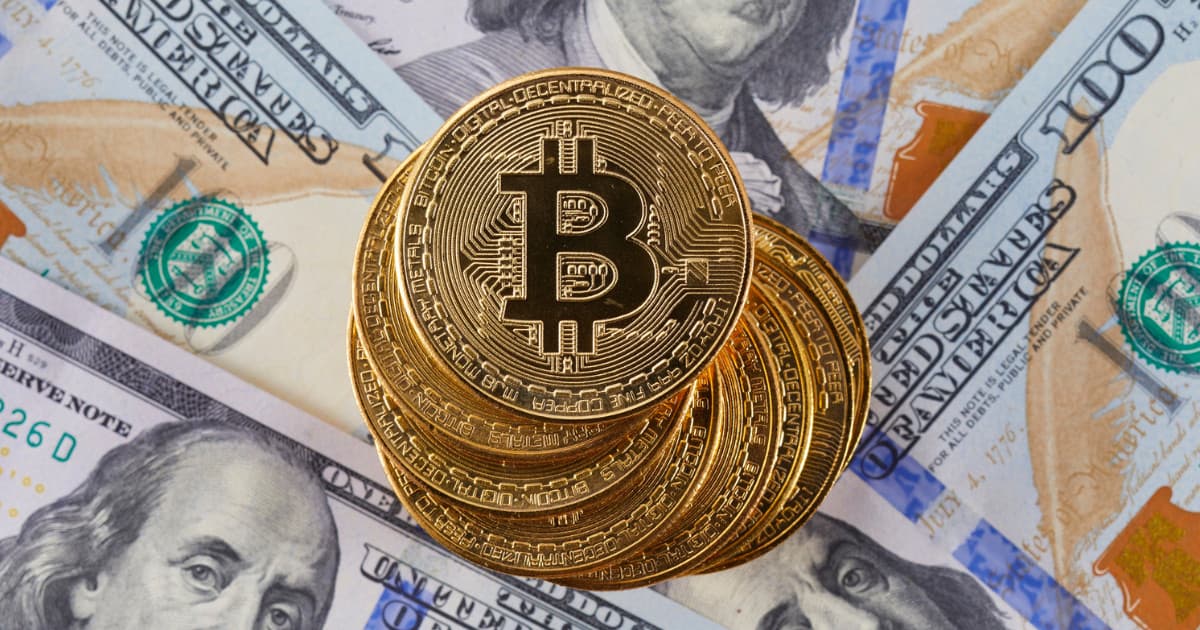 Arizona Moves Closer to Holding Bitcoin in State Reserves