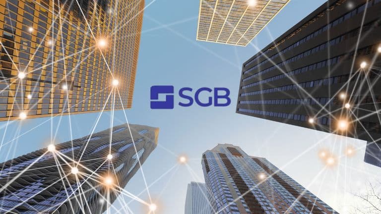 Singapore Gulf Bank Unveils 24/7 Crypto Clearing Network