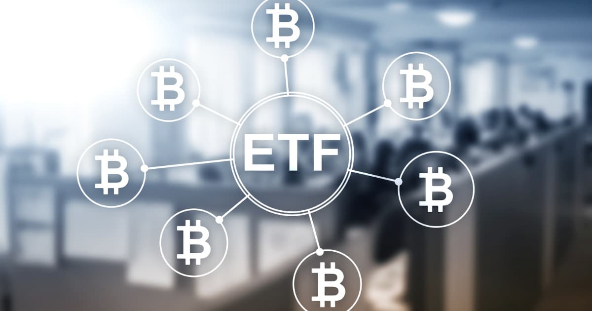 Why Is $31.2T Blocked from U.S. Bitcoin ETFs?