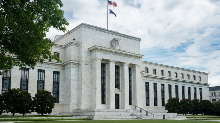Fed Quietly Injects $20B—What It Means for Crypto