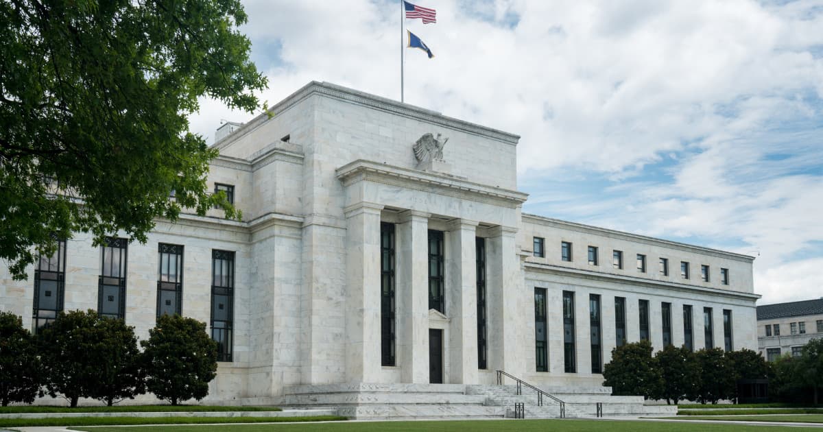 Fed Quietly Injects $20B—What It Means for Crypto
