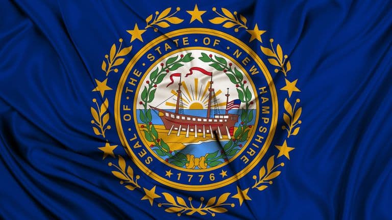 New Hampshire Approves First State Bitcoin Reserve
