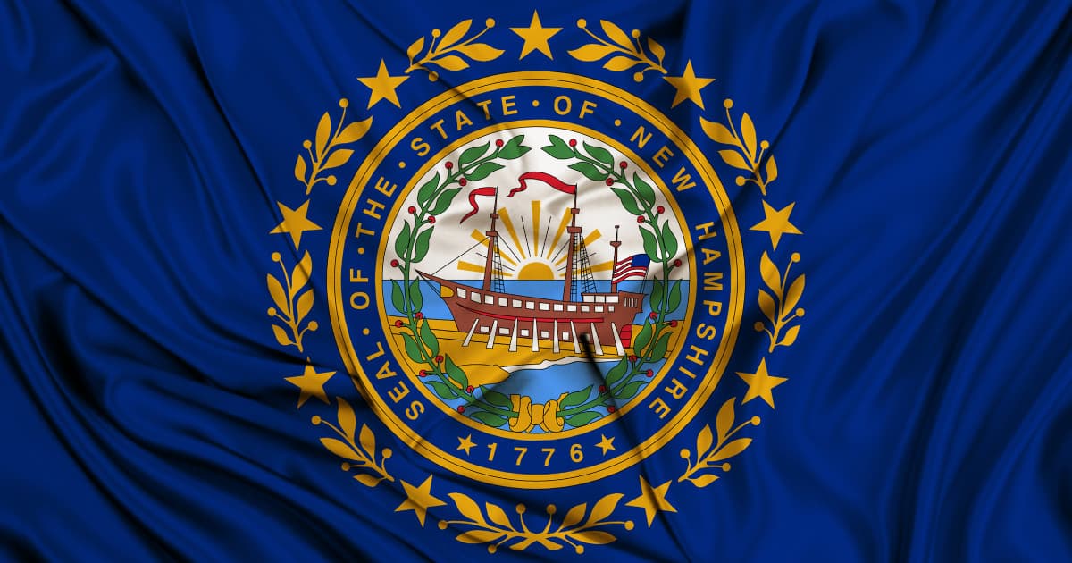 New Hampshire Approves First State Bitcoin Reserve