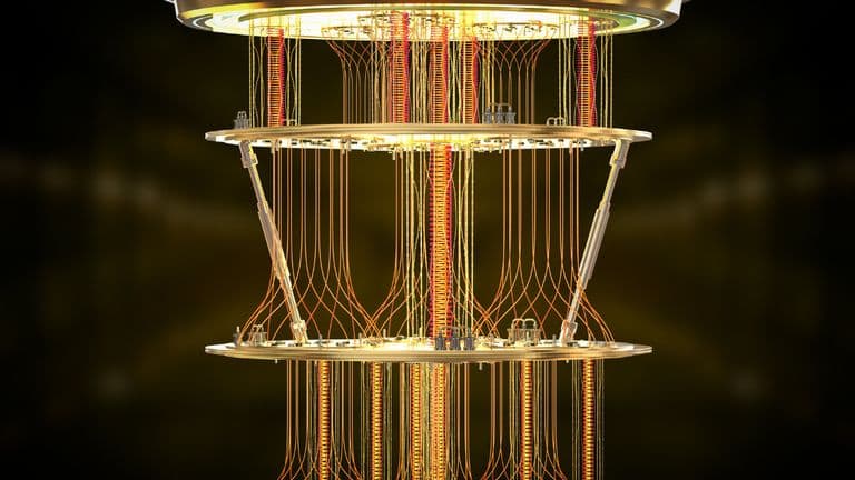 BlackRock Flags Quantum Computing Risks for Bitcoin ETFs