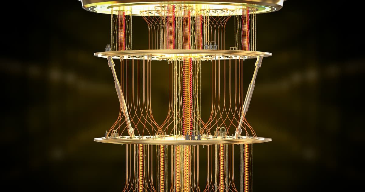 BlackRock Flags Quantum Computing Risks for Bitcoin ETFs