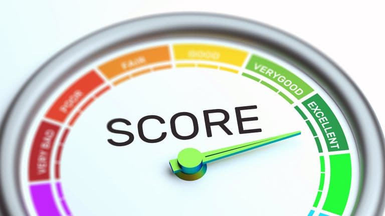 Black Mirror Social Score Becomes Real in Crypto Game