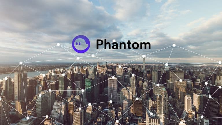 Phantom Launches PSOL: Liquid Staking Made Easy