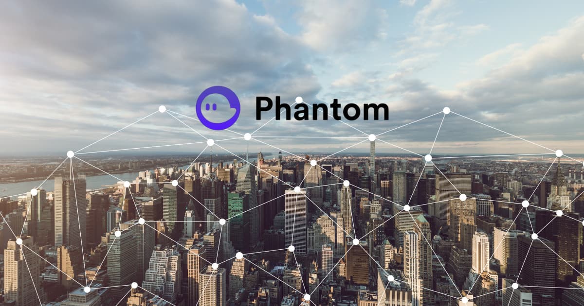 Phantom Launches PSOL: Liquid Staking Made Easy