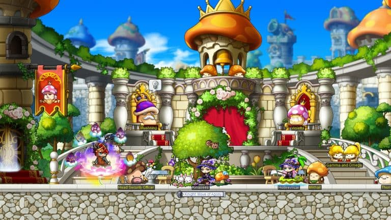 MapleStory’s NXPC Token Surges in Web3 Debut