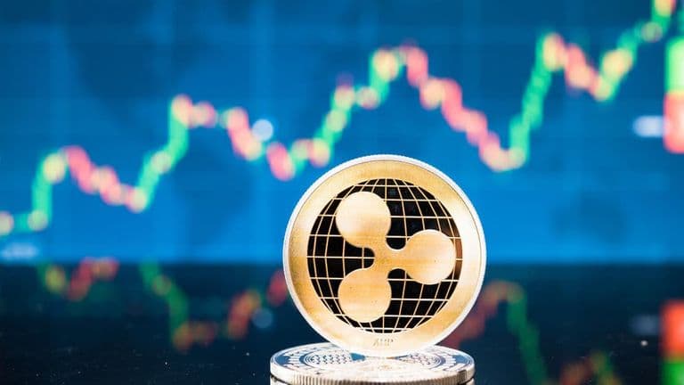 Saudi Prince Plans XRP Public Company After Meeting Trump