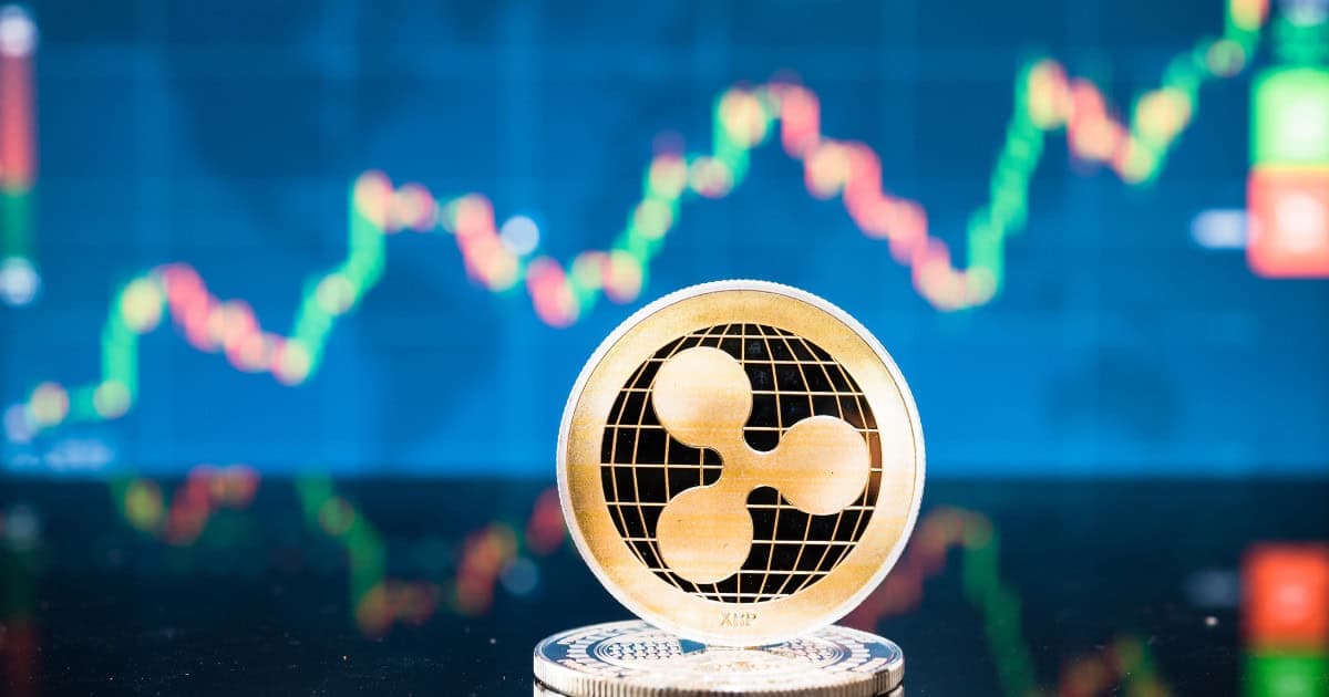 Saudi Prince Plans XRP Public Company After Meeting Trump