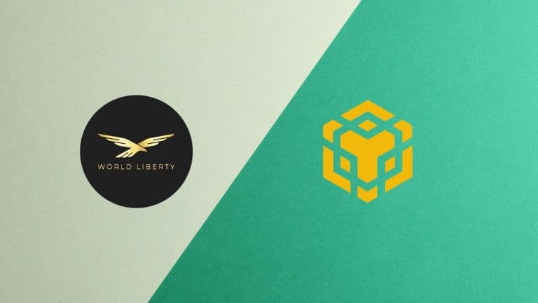 WLFI and BNB Chain Launch USD1 Campaign