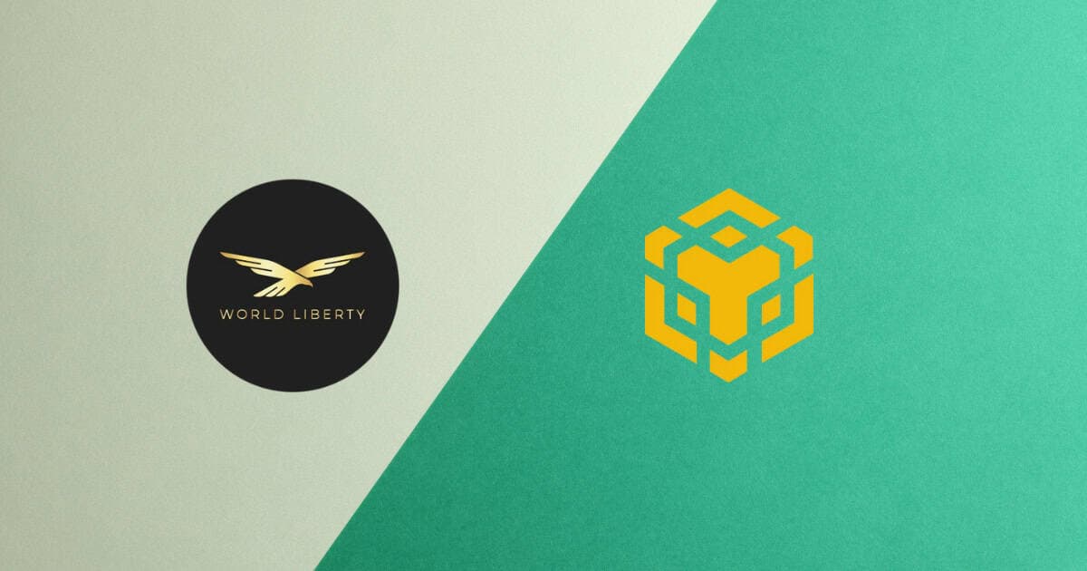 WLFI and BNB Chain Launch USD1 Campaign