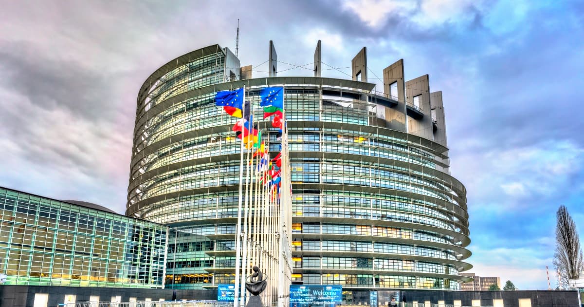 BTC, ETH, USDC, and USDT Excluded from EU Crypto Rules