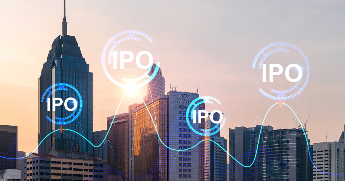 Gemini Plans IPO as Crypto Market Heats Up