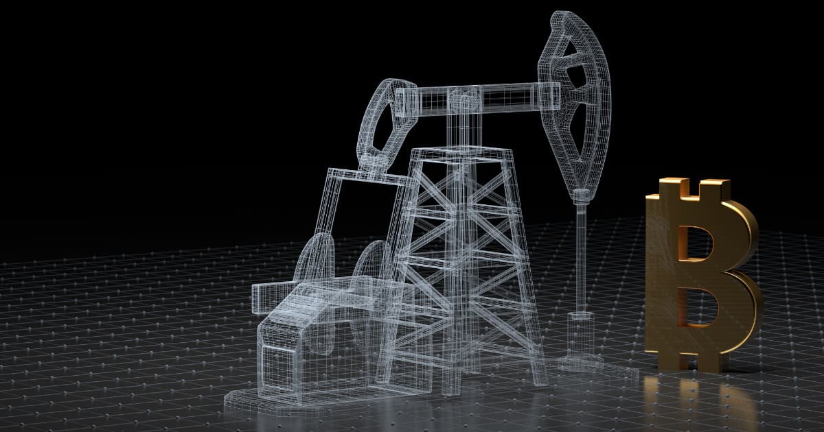 Tether to Open-Source Bitcoin Mining OS