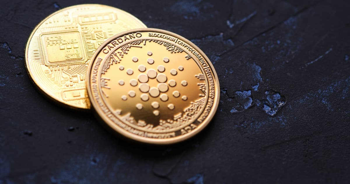 Cardano CEO Proposes $100M Stablecoin Move