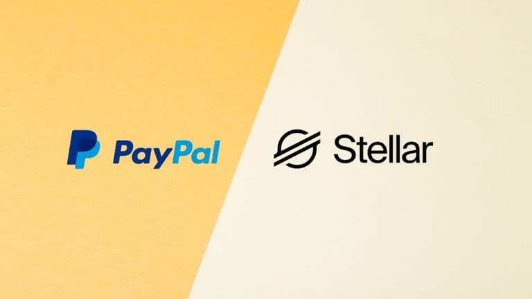 PayPal Partners with Stellar to Grow PYUSD Access