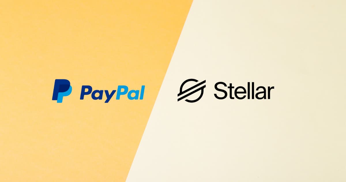 PayPal Partners with Stellar to Grow PYUSD Access