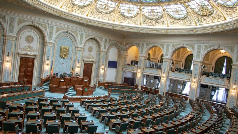 GENIUS Act Moves Closer to Senate Approval