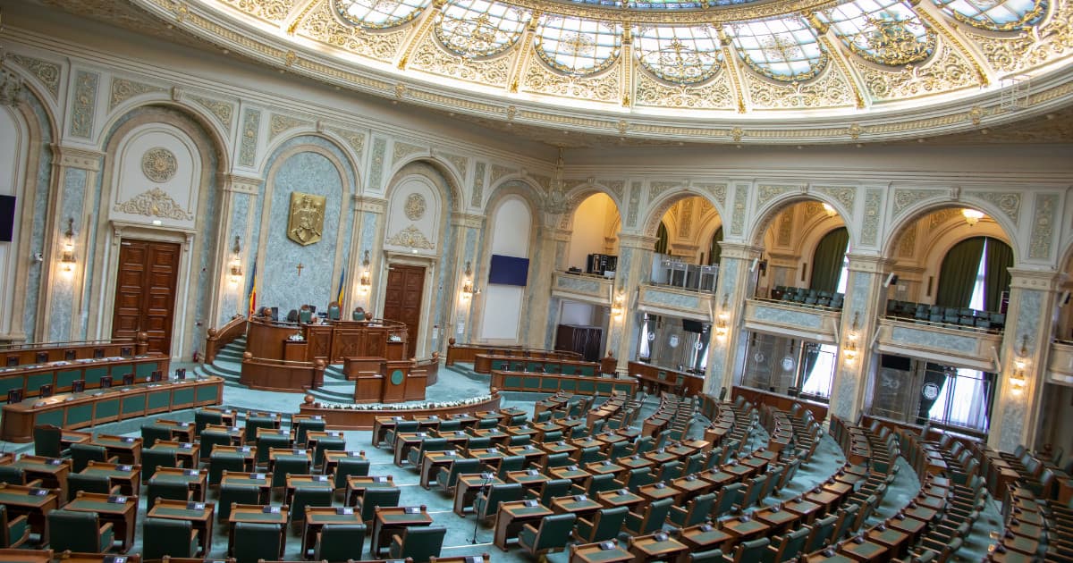 GENIUS Act Moves Closer to Senate Approval