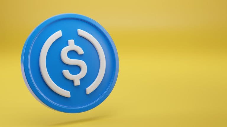 USDC Now on XRP Ledger