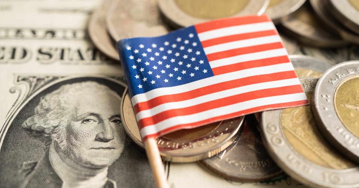 Bank of America Eyes Stablecoins After New Laws