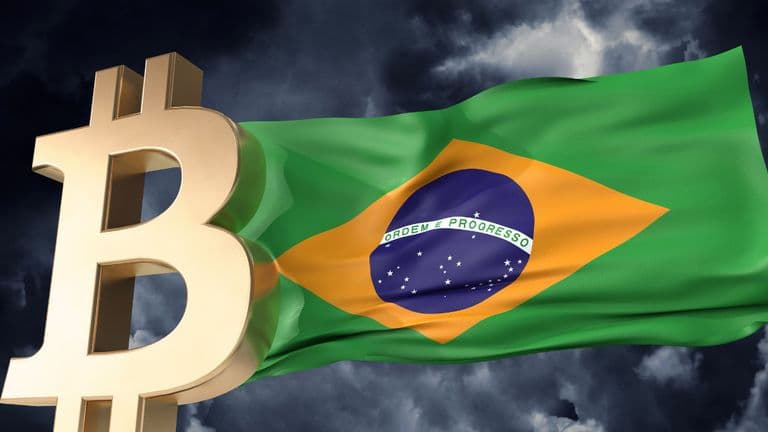 Brazil Proposes New Rules for Bitcoin Mining and Trading