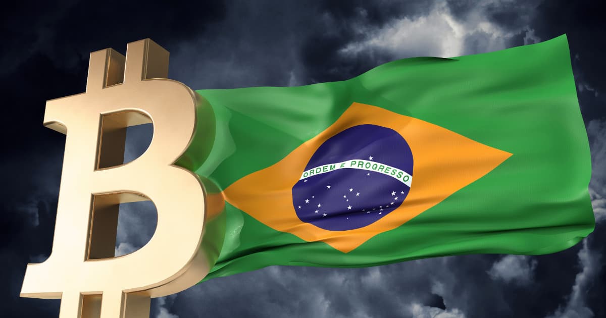 Brazil Proposes New Rules for Bitcoin Mining and Trading