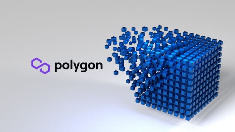 Polygon’s Roadmap to 100K TPS