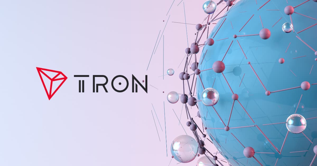 Tron’s Big Move: SRM Deal and U.S. Market Push