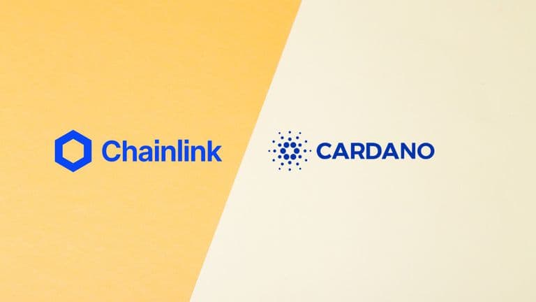 Cardano CEO Confirms Upcoming Chainlink Integration