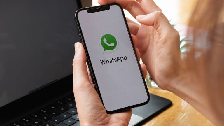 How to send Crypto with WhatsApp