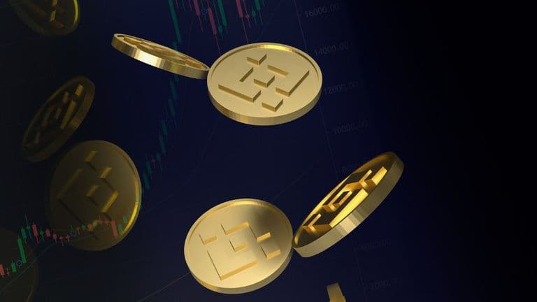 BNB Chain Unveils Next-Gen Upgrades for 2025 and Beyond