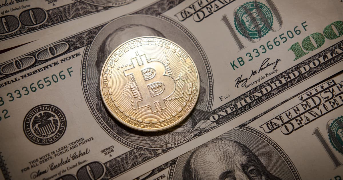 White House: Trump to End Capital Gains Tax on BTC