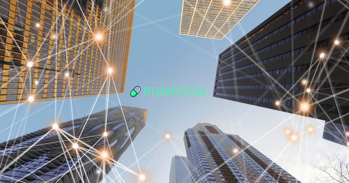 PumpFun Enables Creator Fee Redirection for Abandoned Coins