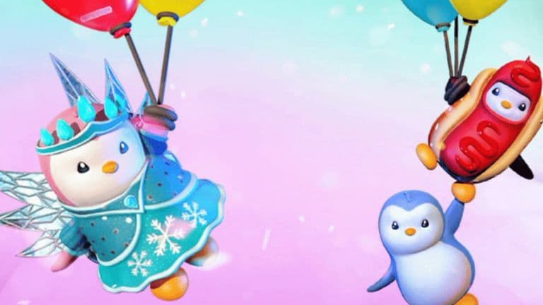 How to Make Money Playing Pudgy Party