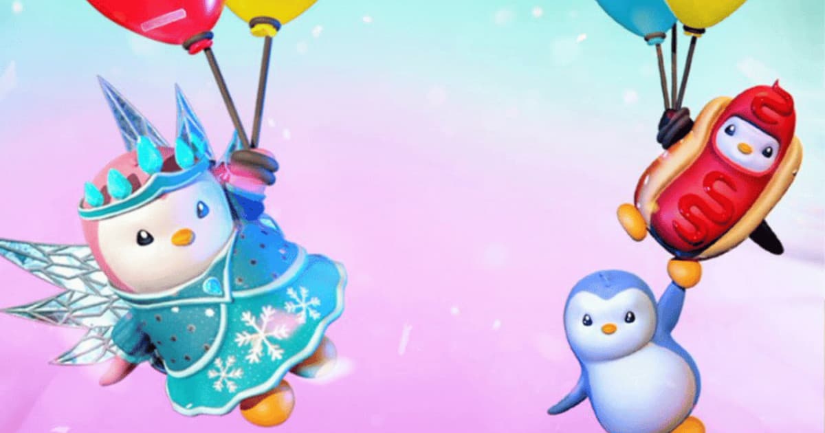 How to Make Money Playing Pudgy Party