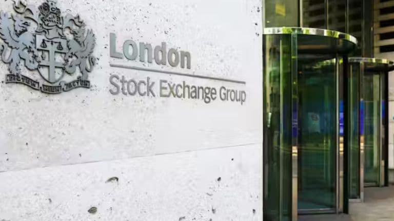 London Stock Exchange Launches Blockchain Platform