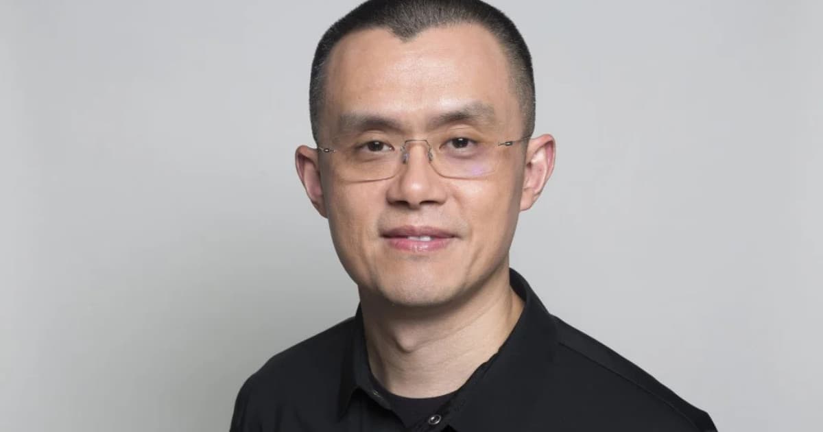 CZ Confirms $ASTER Adds Ex-Binance Team Members